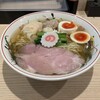 水原製麺 - 料理写真: