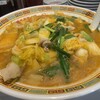 天理スタミナラーメン 東向商店街店