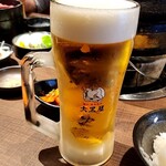 旭川成吉思汗 大黒屋 - 