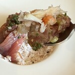 ビストロ セレニテ - 