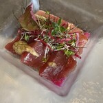 ビストロ セレニテ - 