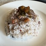 ビストロ セレニテ - 