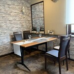 ビストロ セレニテ - 