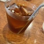 Bistoro Le H - アイスコーヒー