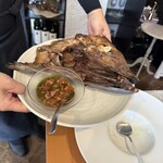 ビストロ セレニテ - 