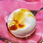 ヨークベニマル - カラメルソースは私的に絶対あったほうがいい！