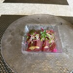 ビストロ セレニテ - 