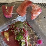 ビストロ セレニテ - 