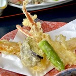 カニの宿 きんぱち - 