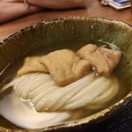 満天うどん カジバノバカヂカラ - 
