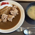 献の家 - 料理写真: