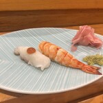 ひょうたん寿し 江坂東急店 - 