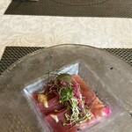 ビストロ セレニテ - 