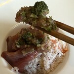 ビストロ セレニテ - 