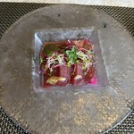 ビストロ セレニテ - 