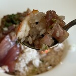 ビストロ セレニテ - 