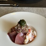 ビストロ セレニテ - 