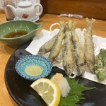 ひょうたん寿し 江坂東急店 - 