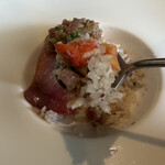 ビストロ セレニテ - 