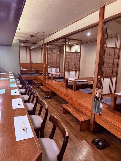 Sakaho Gara Ten Kawaramachi Gojo Ten photo 4