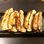 Kazaboshi - 餃子