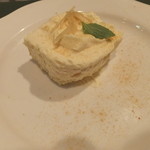 ワインレストラン ドミナス - グラッセ