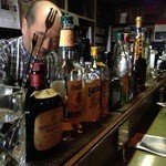 オクテット - 気さくなマスターです