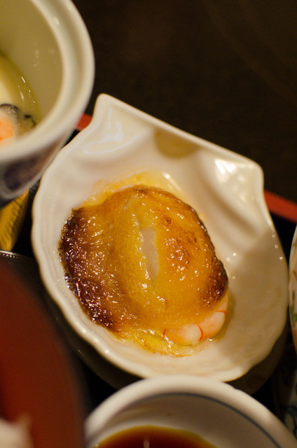 おかめ - 宮古（日本料理）の写真