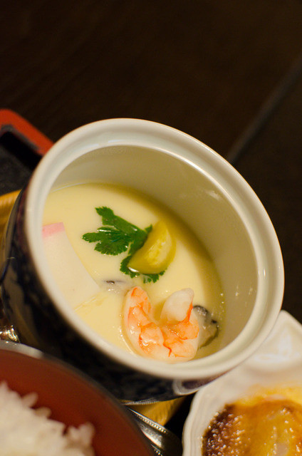 おかめ - 宮古（日本料理）の写真