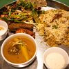 インド宮廷料理 Mashal