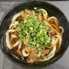 手打ちうどん 山ちゃん