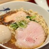 麺 みつヰ