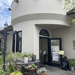 アニバーサリー - お店外観