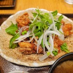 土鍋炊ごはん なかよし - 