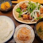 土鍋炊ごはん なかよし - 