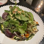 炭火×薪火×レストラン RIDE - 