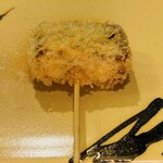 串揚げはやし - 