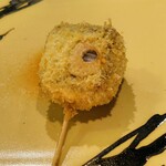 串揚げはやし - 