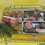 ジャパンミート生鮮館 - 料理写真: