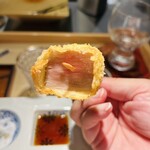 串揚げはやし - 