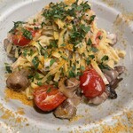 炭火×薪火×レストラン RIDE - 