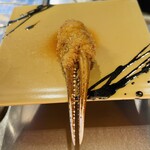 串揚げはやし - 