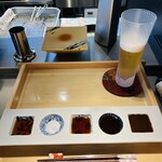 串揚げはやし - 