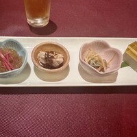 ジョーズ シャンハイ ニューヨーク 銀座店 - 