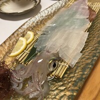 中洲鷹勝 本店 - 