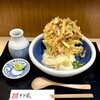 本格手打 もり家 東京店