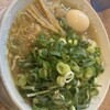 ラー麺専門店 こしがや