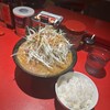 ラーメン 厚木家