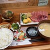 天然本マグロ専門店 司