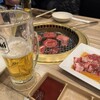 焼肉おもに亭 アリオ西新井店